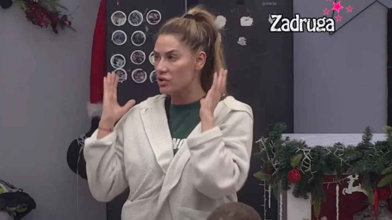 Zadruga