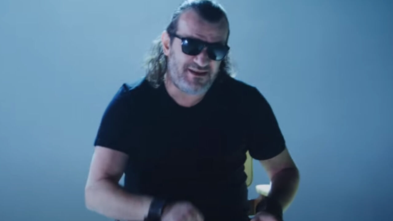 Aca Lukas