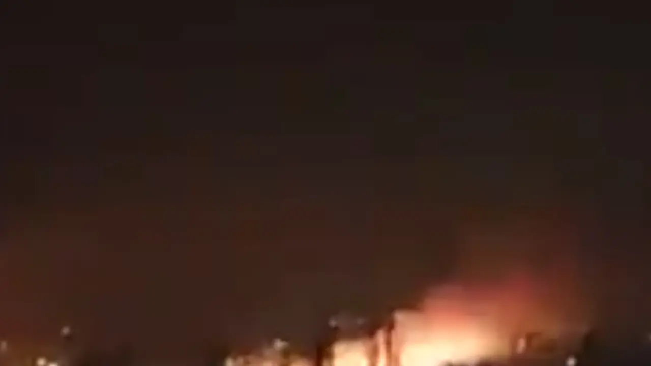 Al Bukamal, Sirija