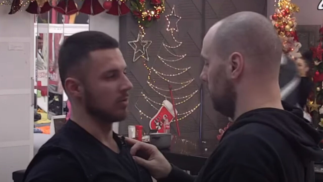 Marko Stefanović, Zvezdan Slavnić