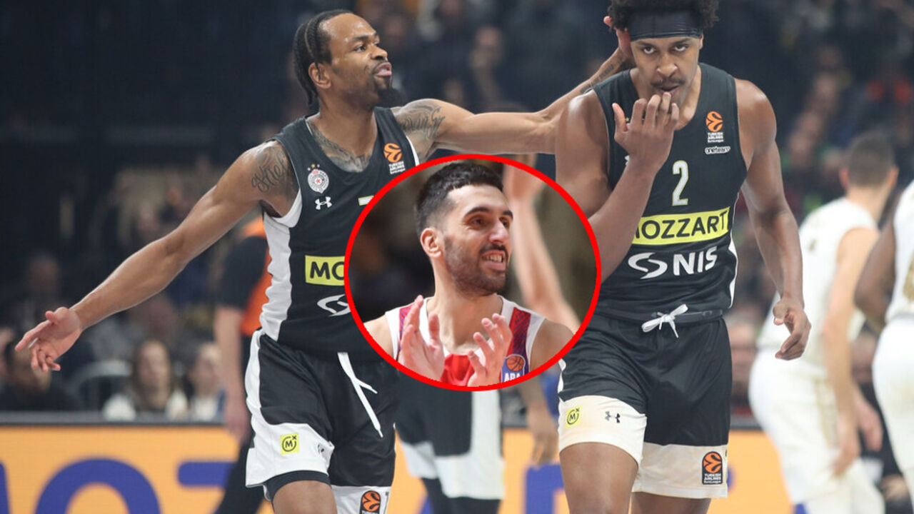 Kevin Panter, Zek Ledej, Fakundo Kampaco