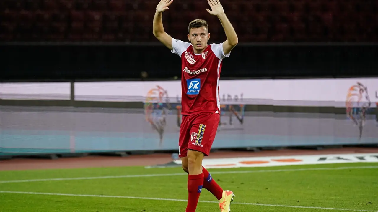 Filip Stojilković