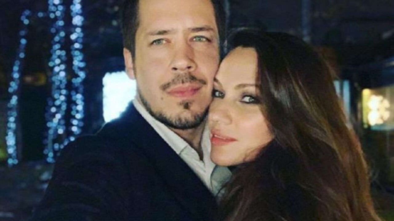 Nikola Rokvić, Bojana Barović
