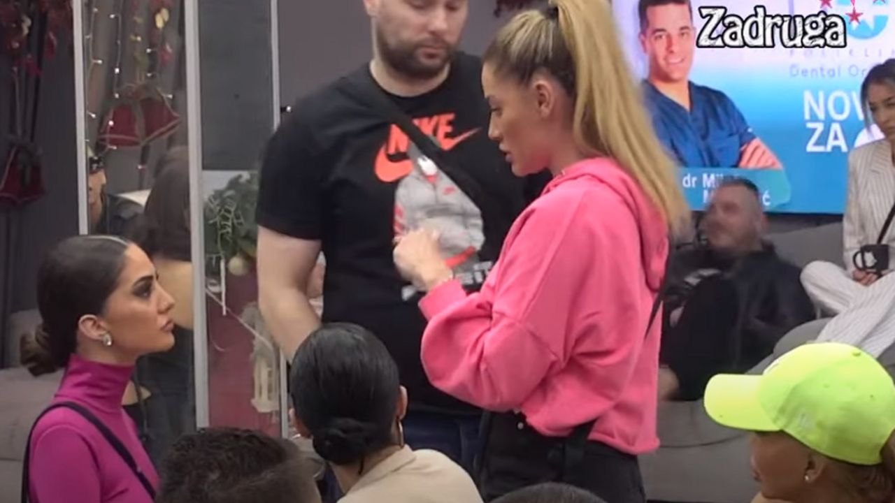 Ana Ćurčić, Zvezdan Slavnić, Anđela Đuričić