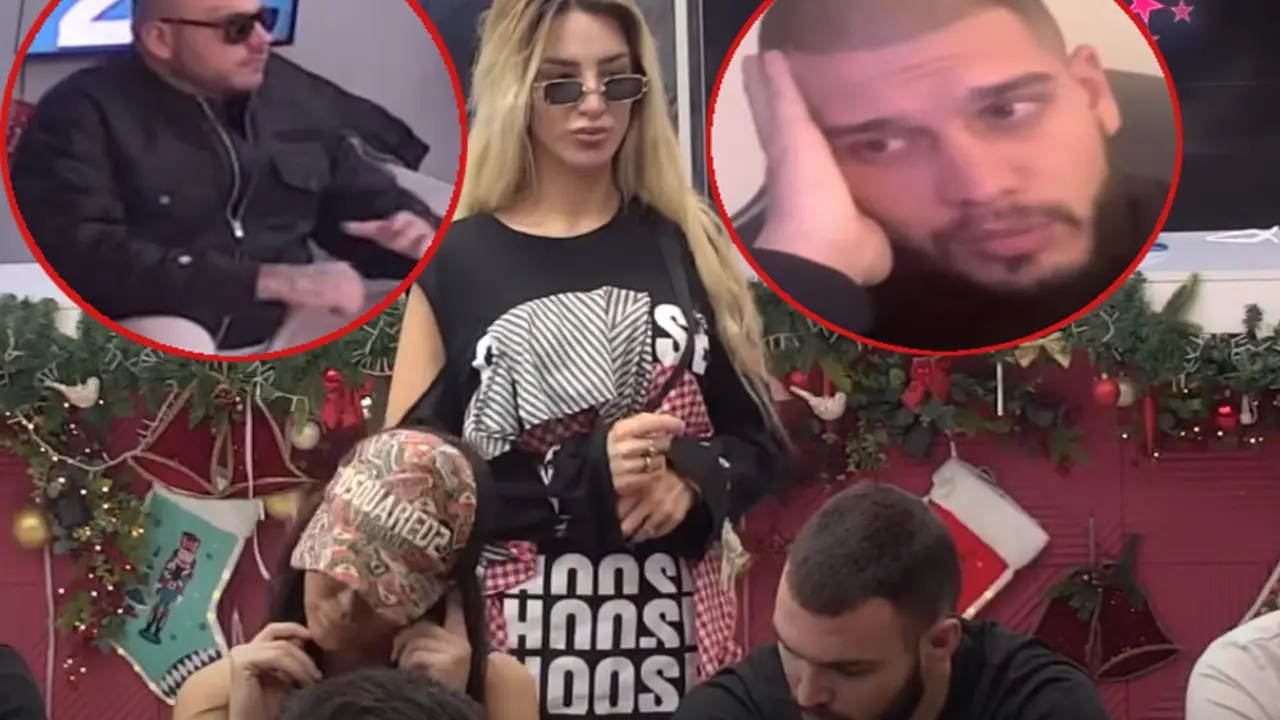 Aleksandra Nikolić, Dejan Dragojević, Filip Car