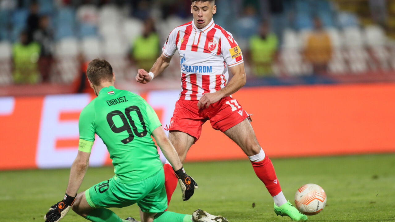 Nemanja Motika