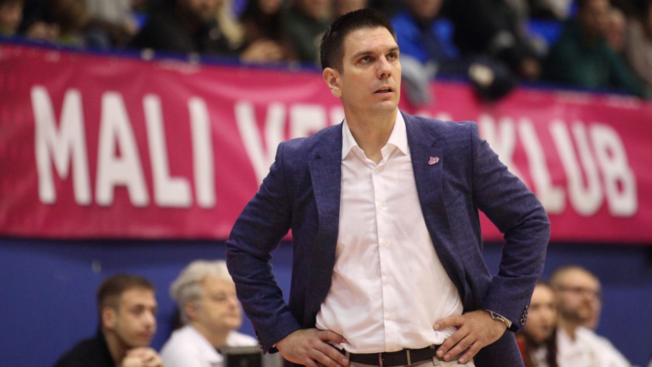 Marko Barać