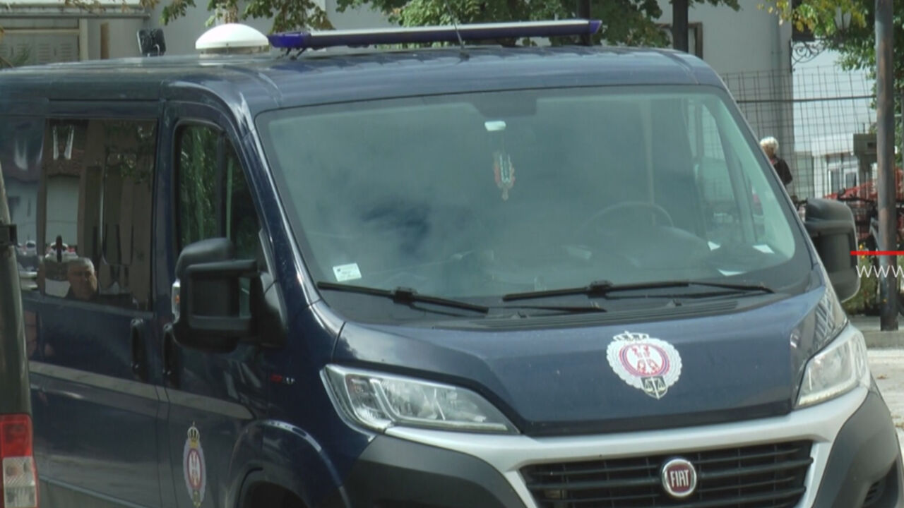 Policija