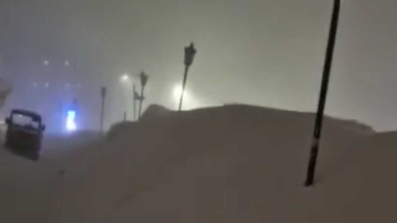 Kopaonik