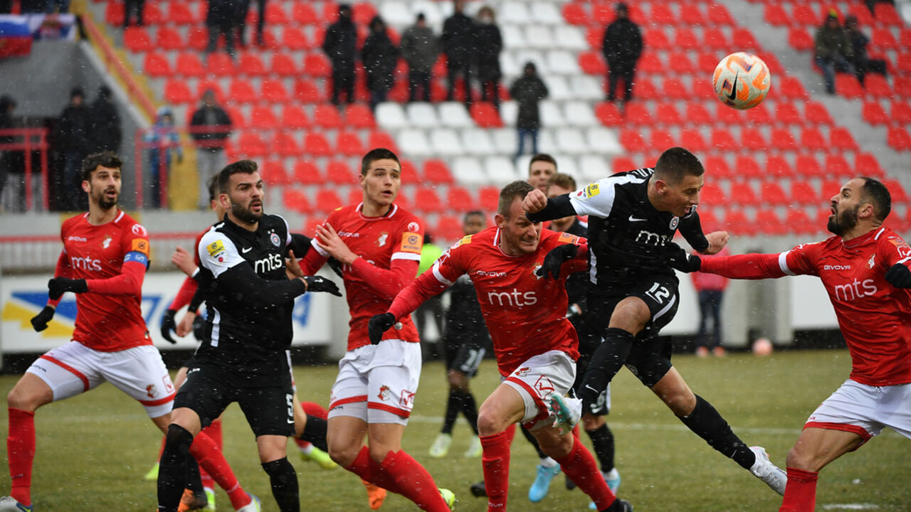 FK Partizan