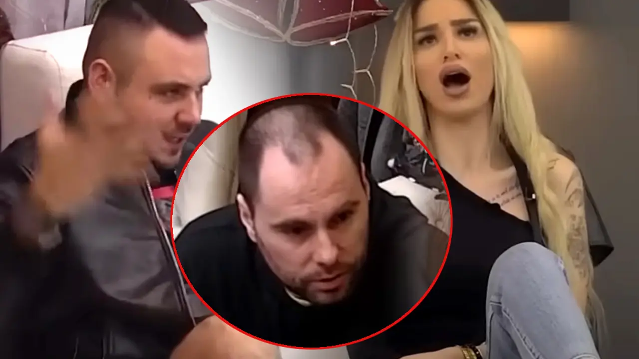 Aleksandra Nikolić, Filip Car, Zvezdan Slavnić