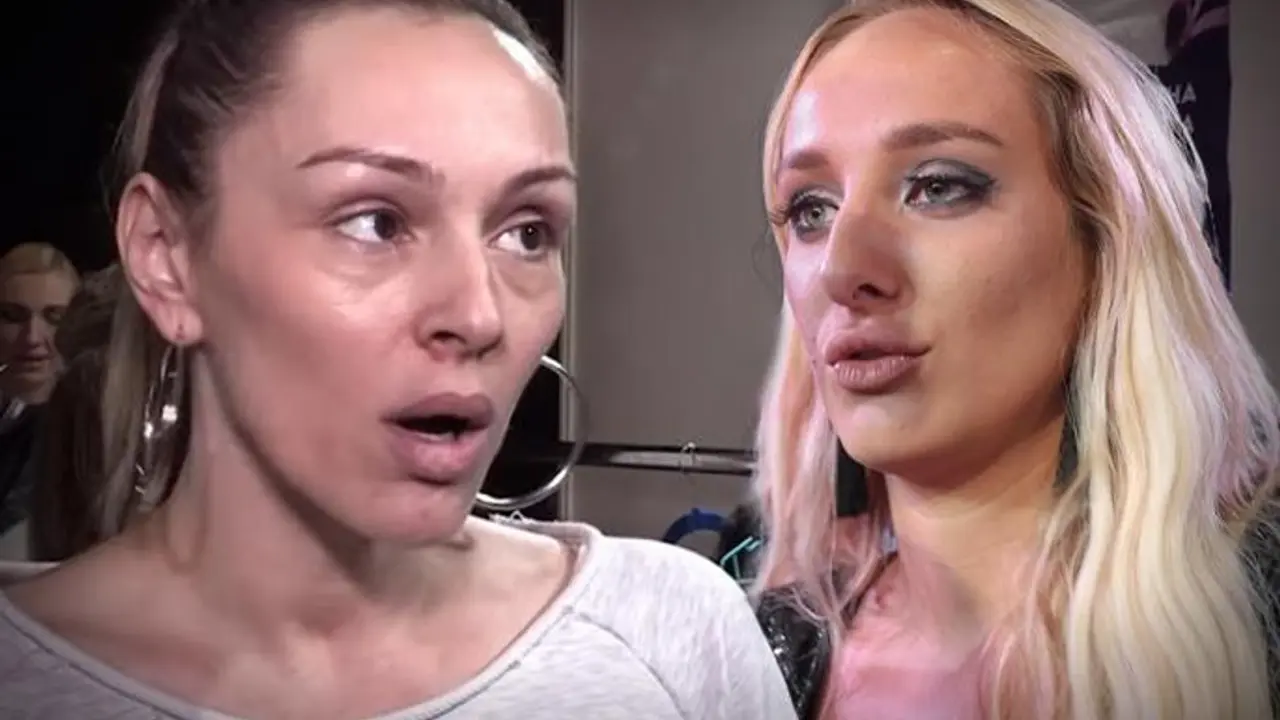 Luna Đogani, Anabela Atijas
