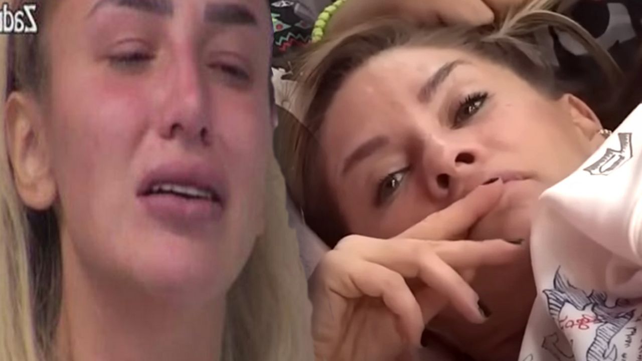 Aleksandra Nikolić, Ana Ćurčić