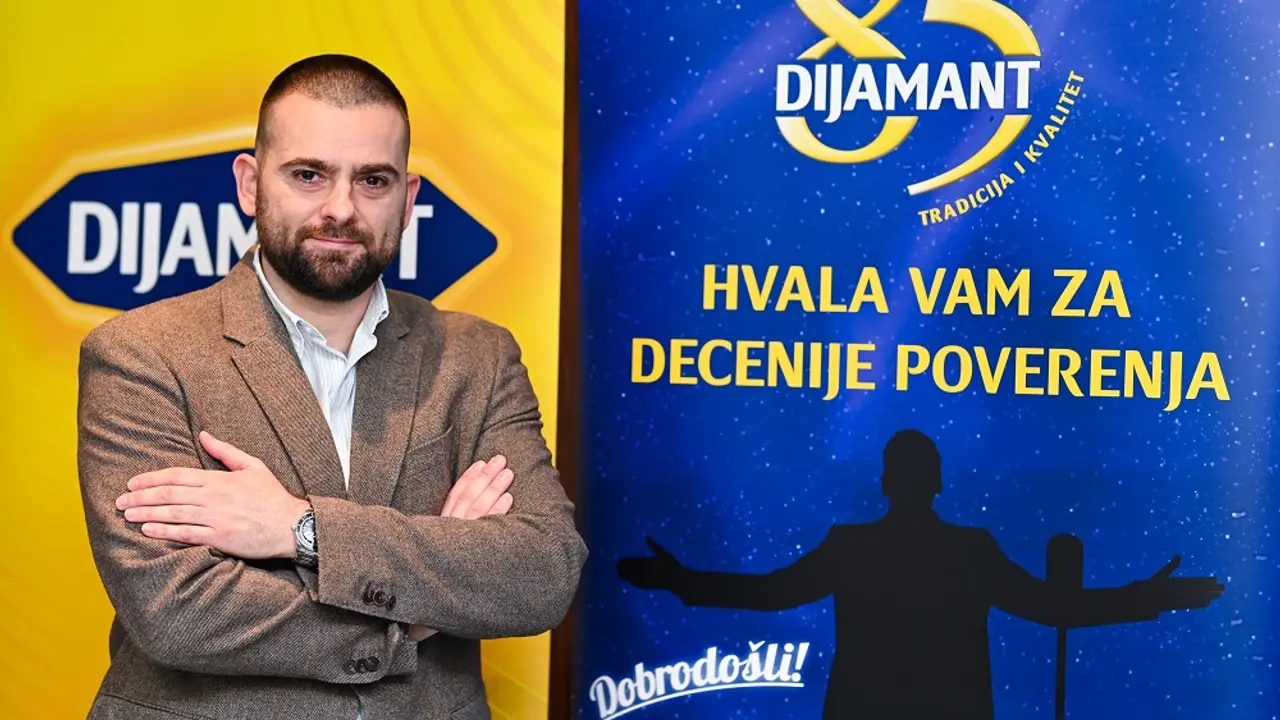 Dijamant