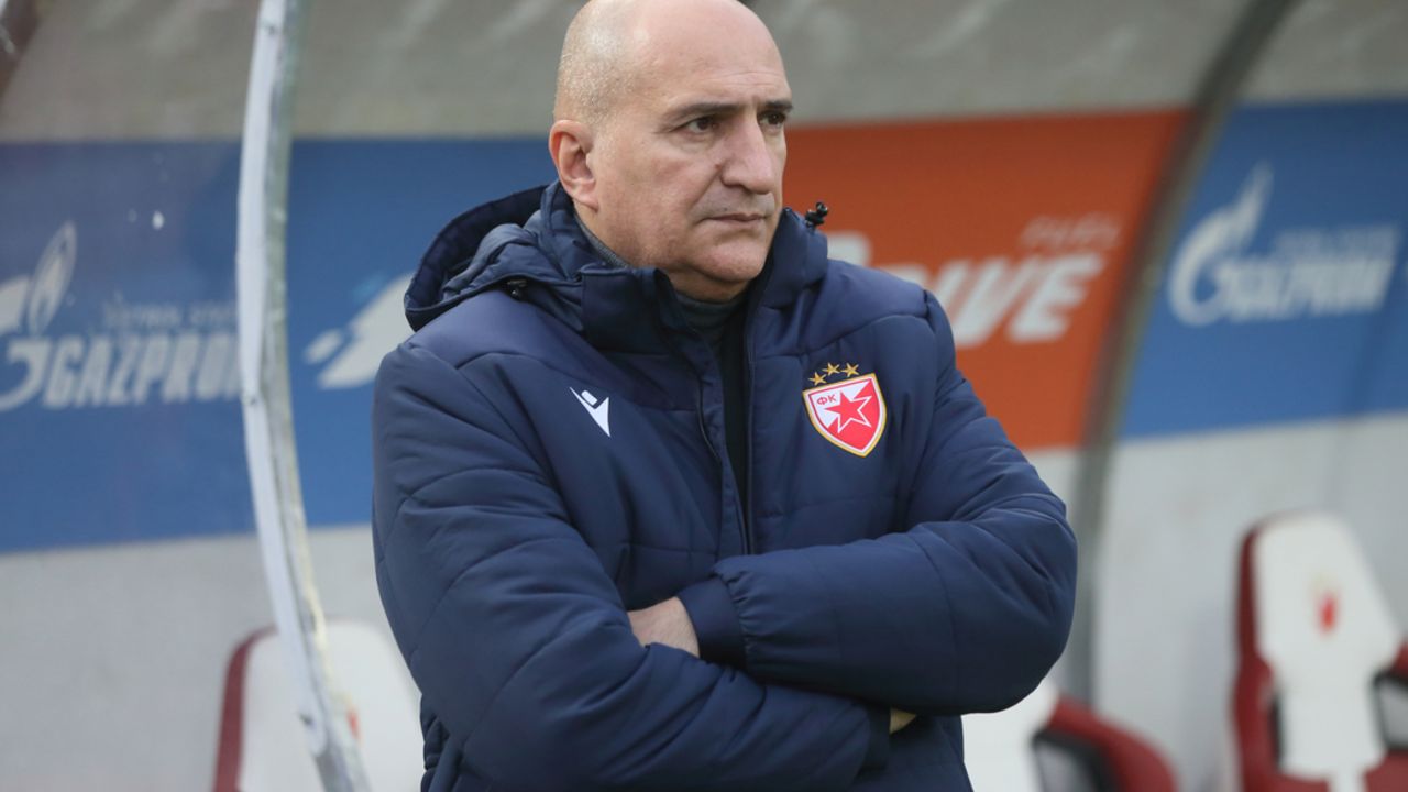 Mitar Mrkela