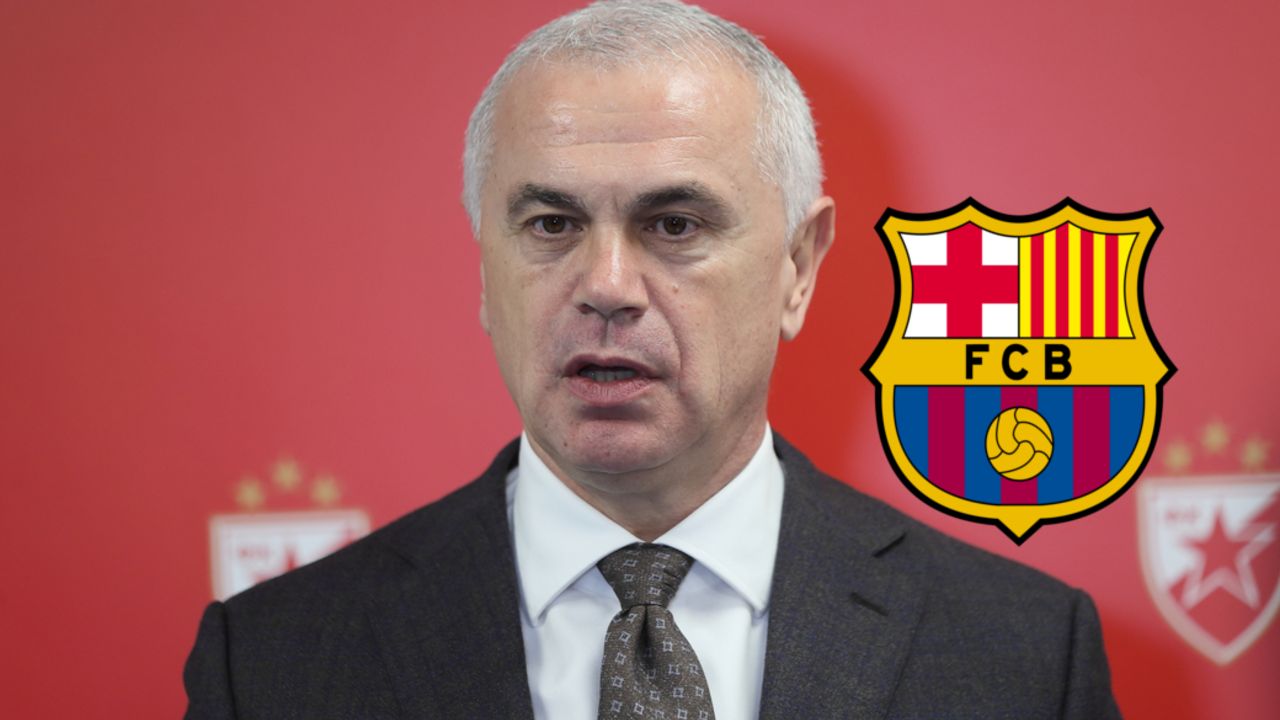 Zvezdan Terzić