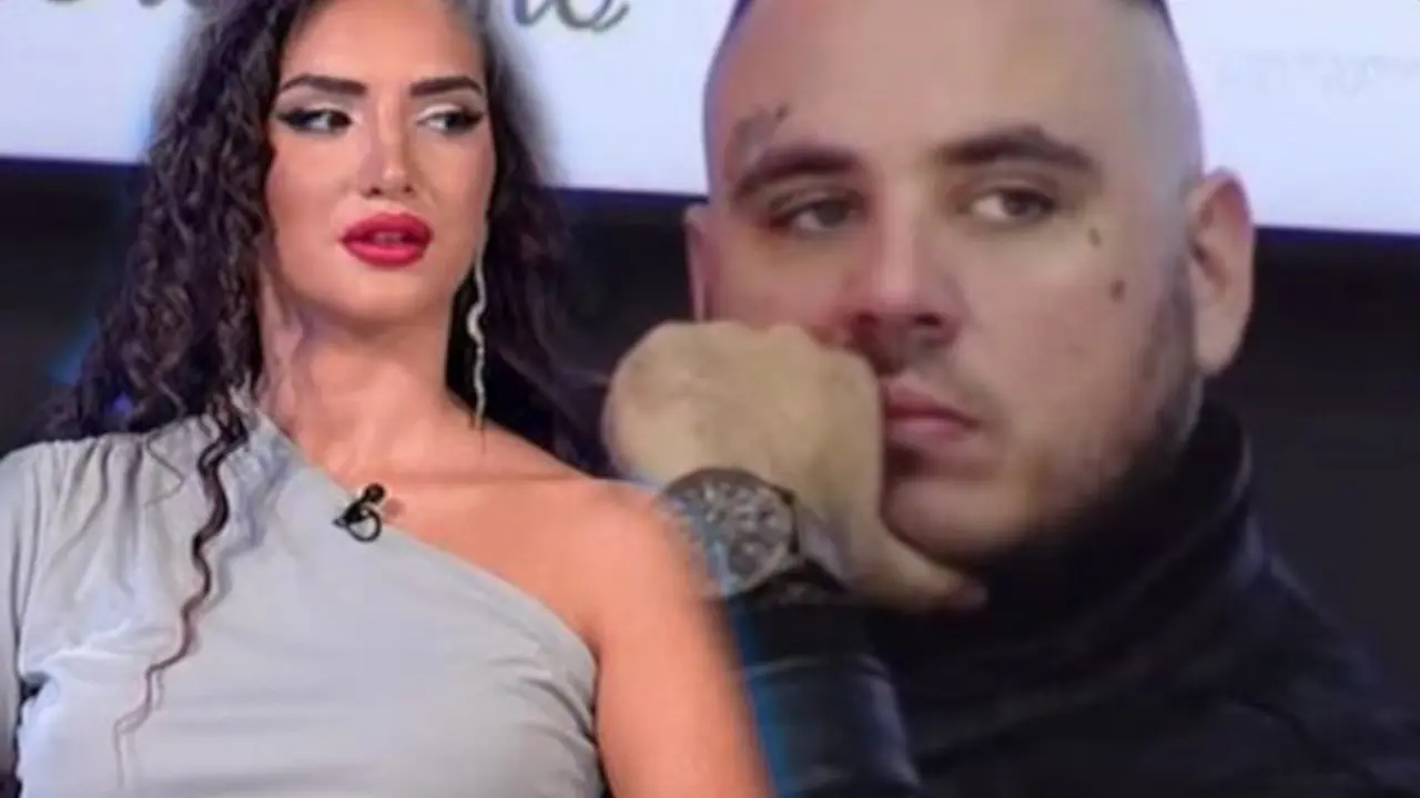 Anđela Đuričić, Filip Car