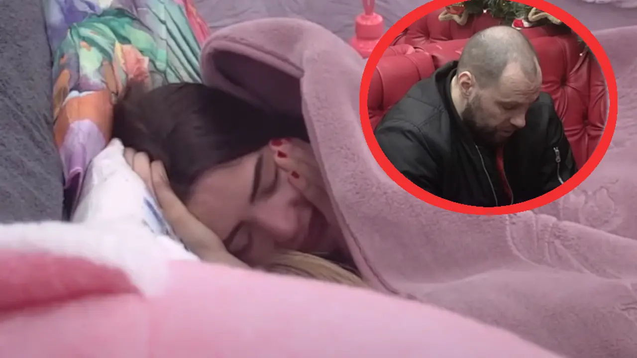 Anđela Đuričić, Zvezdan Slavnić