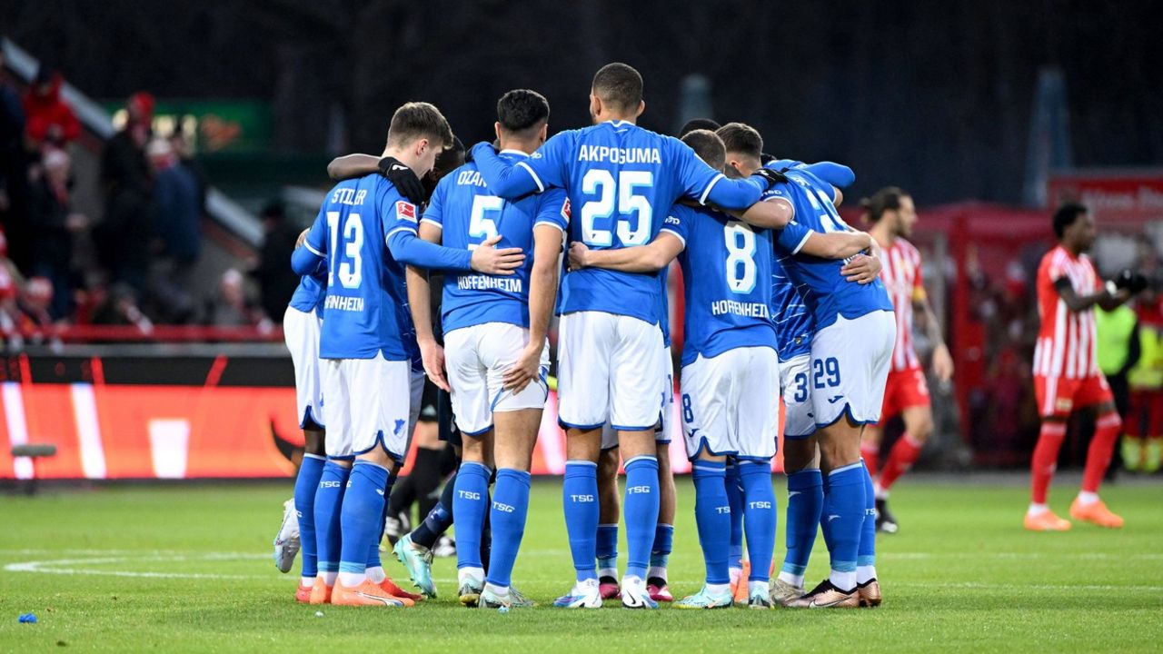 FK Hofenhajm