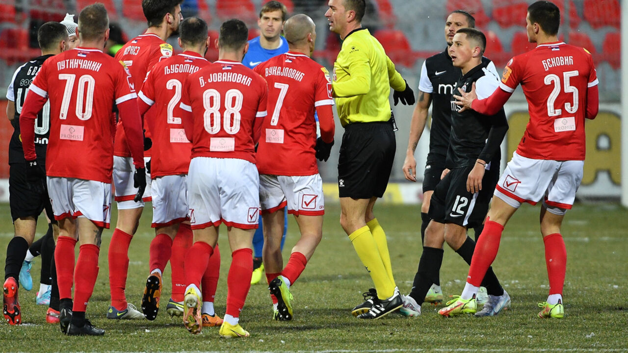 FK Napredak