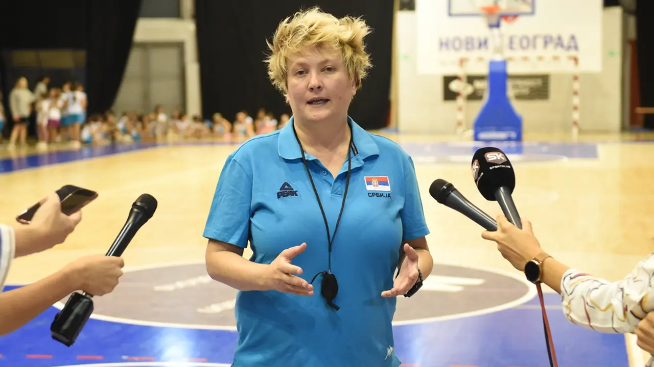 Marina Maljković