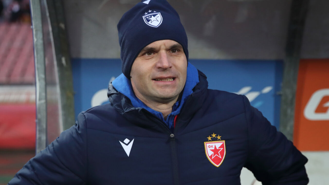 Miloš Milojević