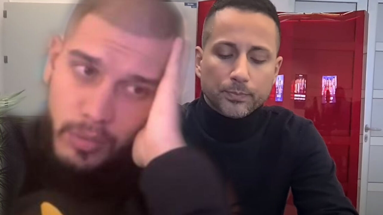 Marko Đedović, Dejan Dragojević