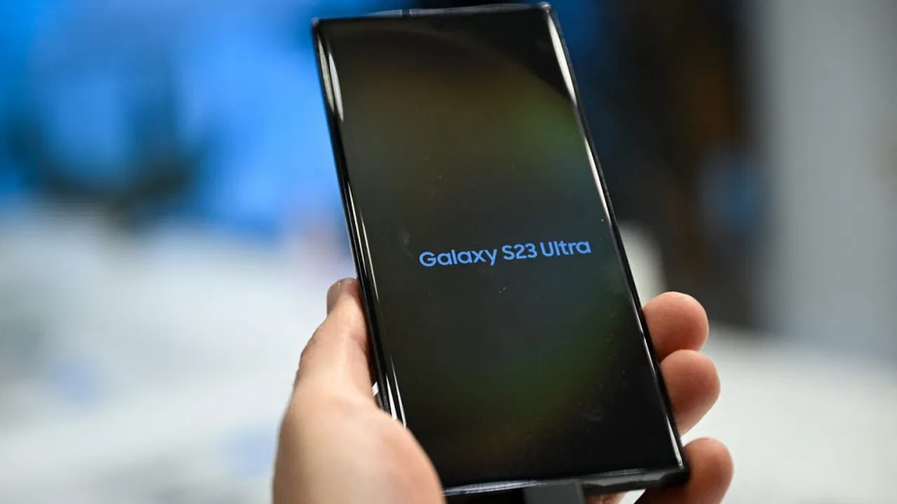samsung galaxy S23