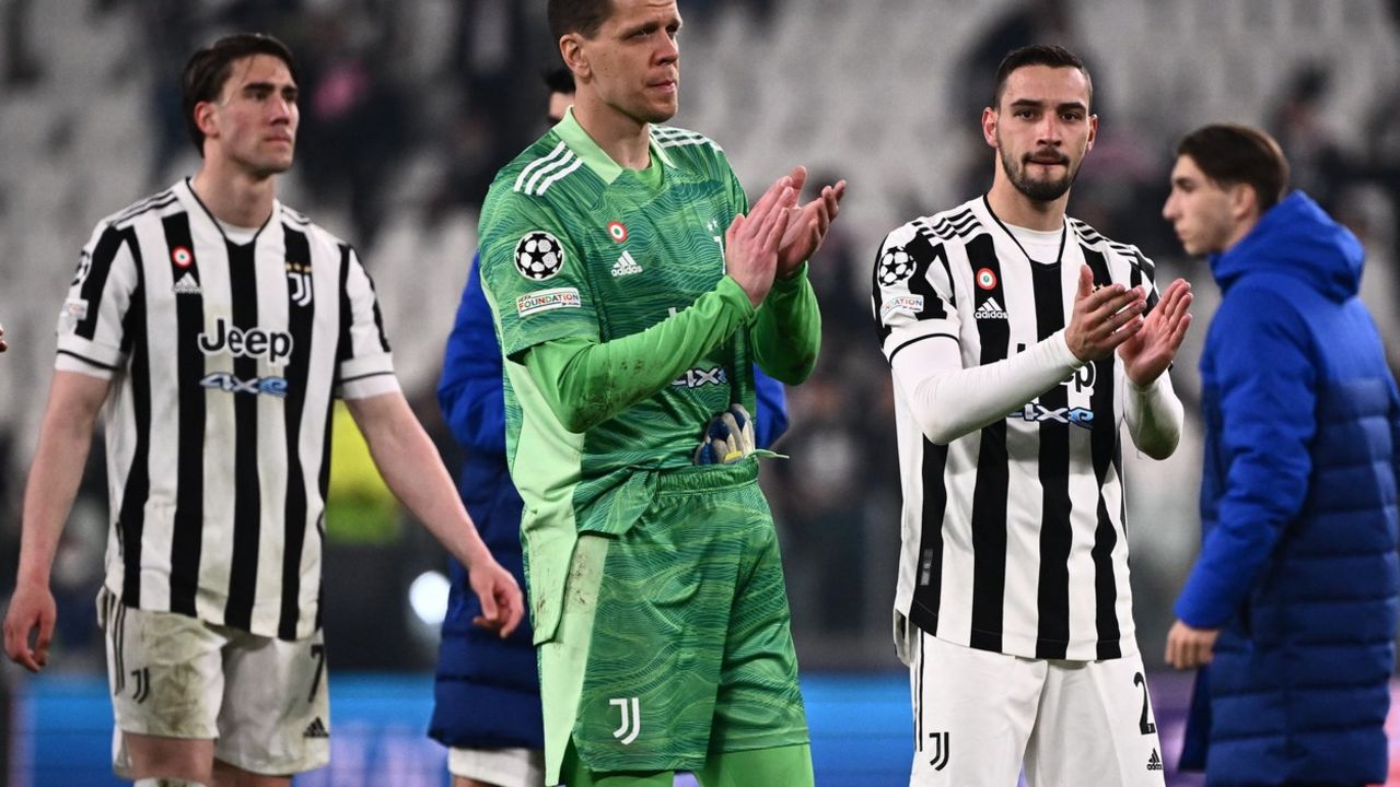 FK Juventus