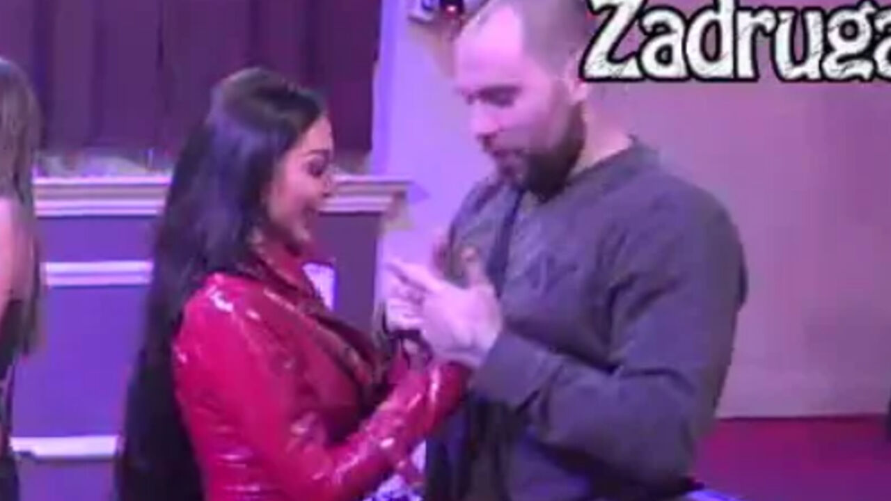 Zvezdan Slavnić, Maja Marinković
