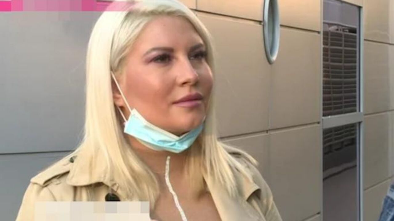 Dea Đurđević