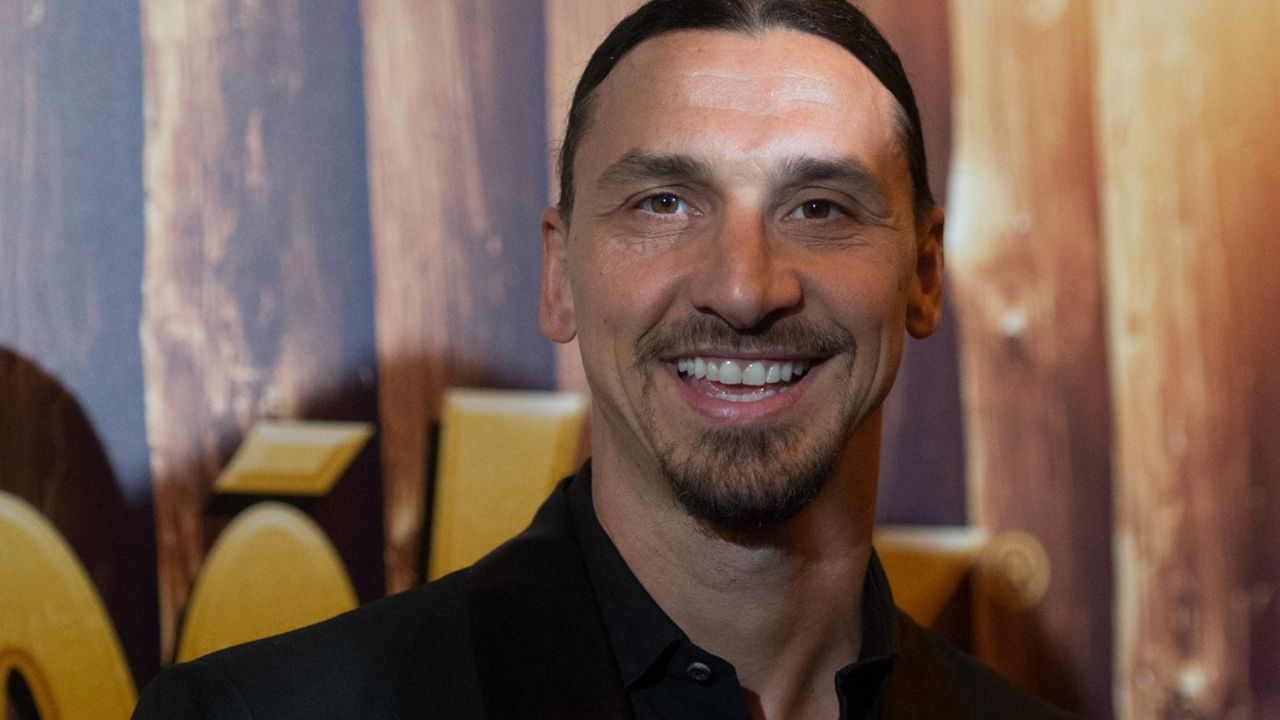 Zlatan Ibrahimović