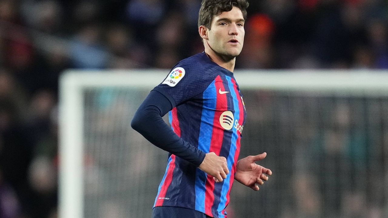 Markos Alonso