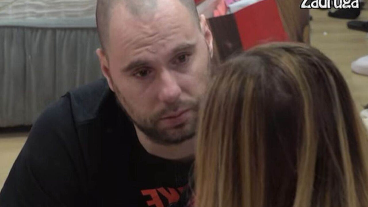 Zvezdan Slavnić, Ana Ćurčić