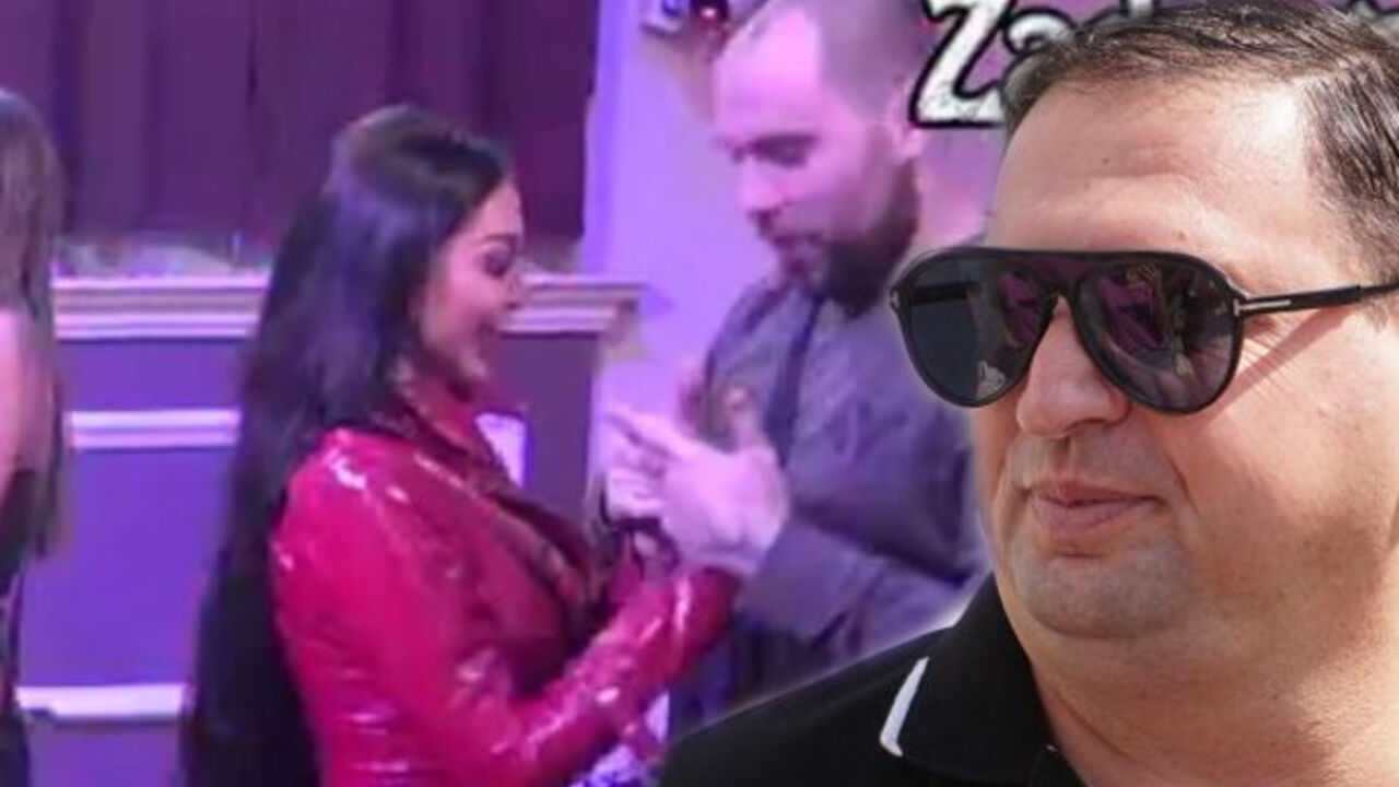 Taki Marinković, Maja Marinković, Zvezdan Slavnić
