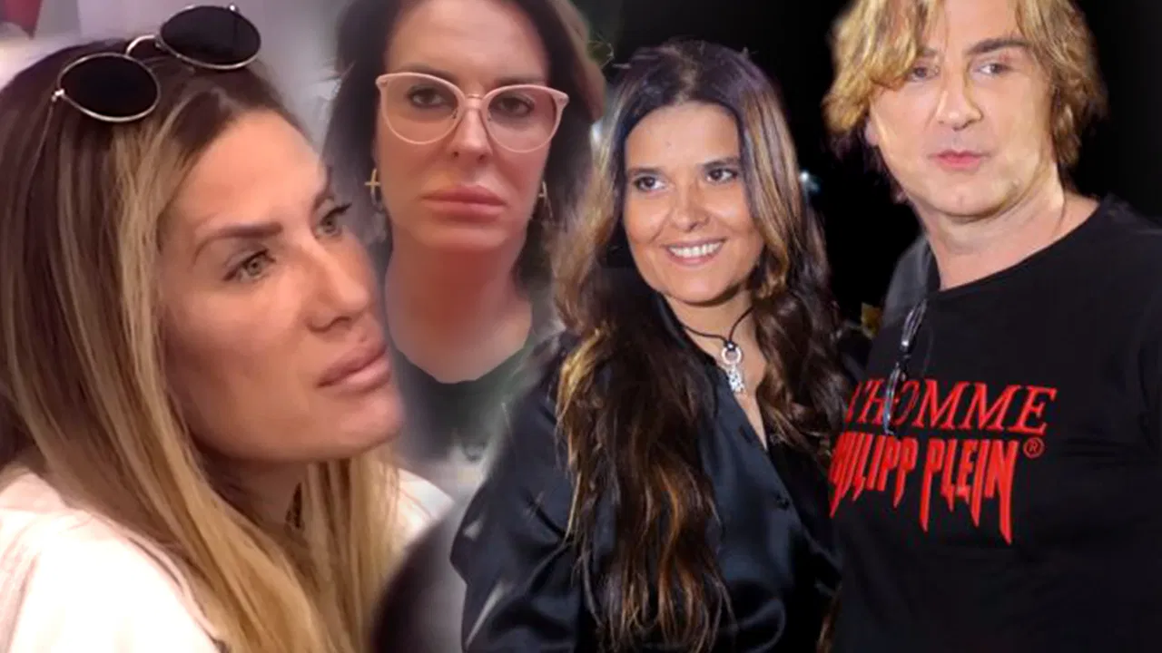 Ana Ćurčić, Milena Kačavenda, Milica Mitrović, Željko Mitrović