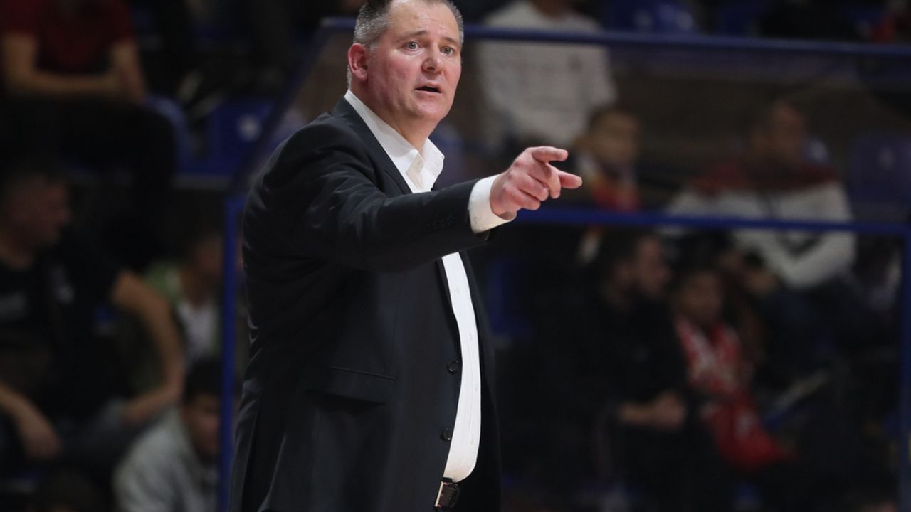 Dejan Mijatović