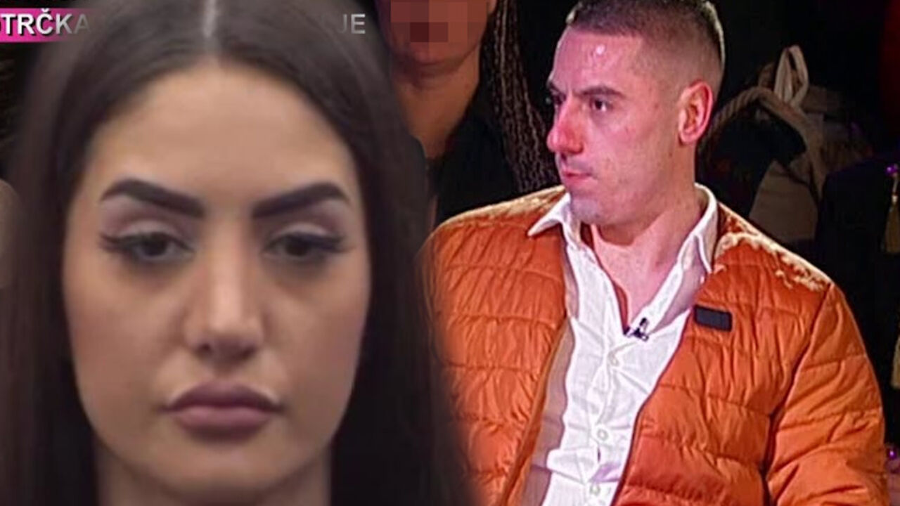 Aleksandar Kerić, Anđela Đuričić