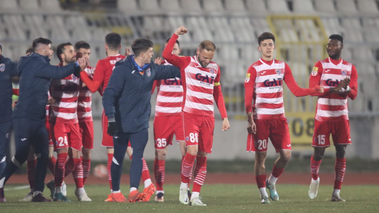 FK Mladost GAT