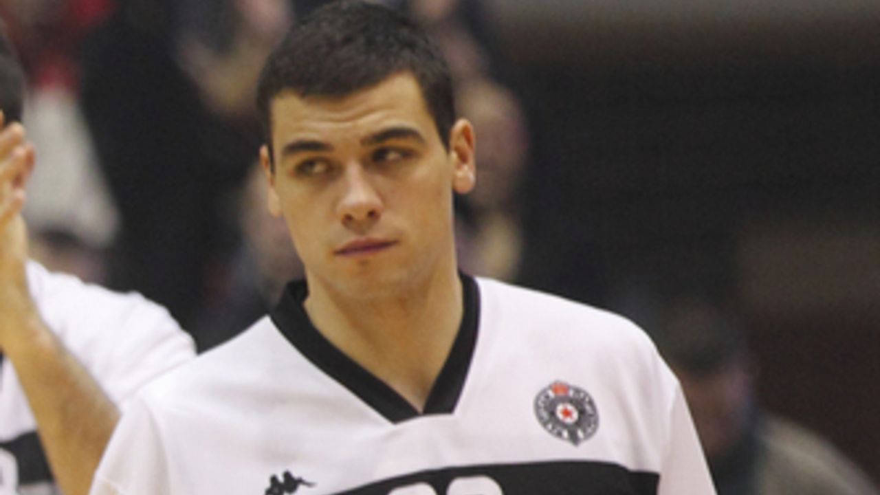 Nemanja Bezbradica