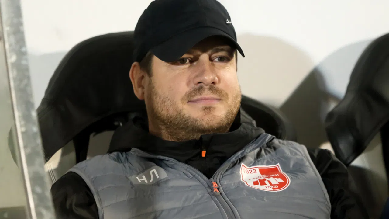 Nenad Lalatović