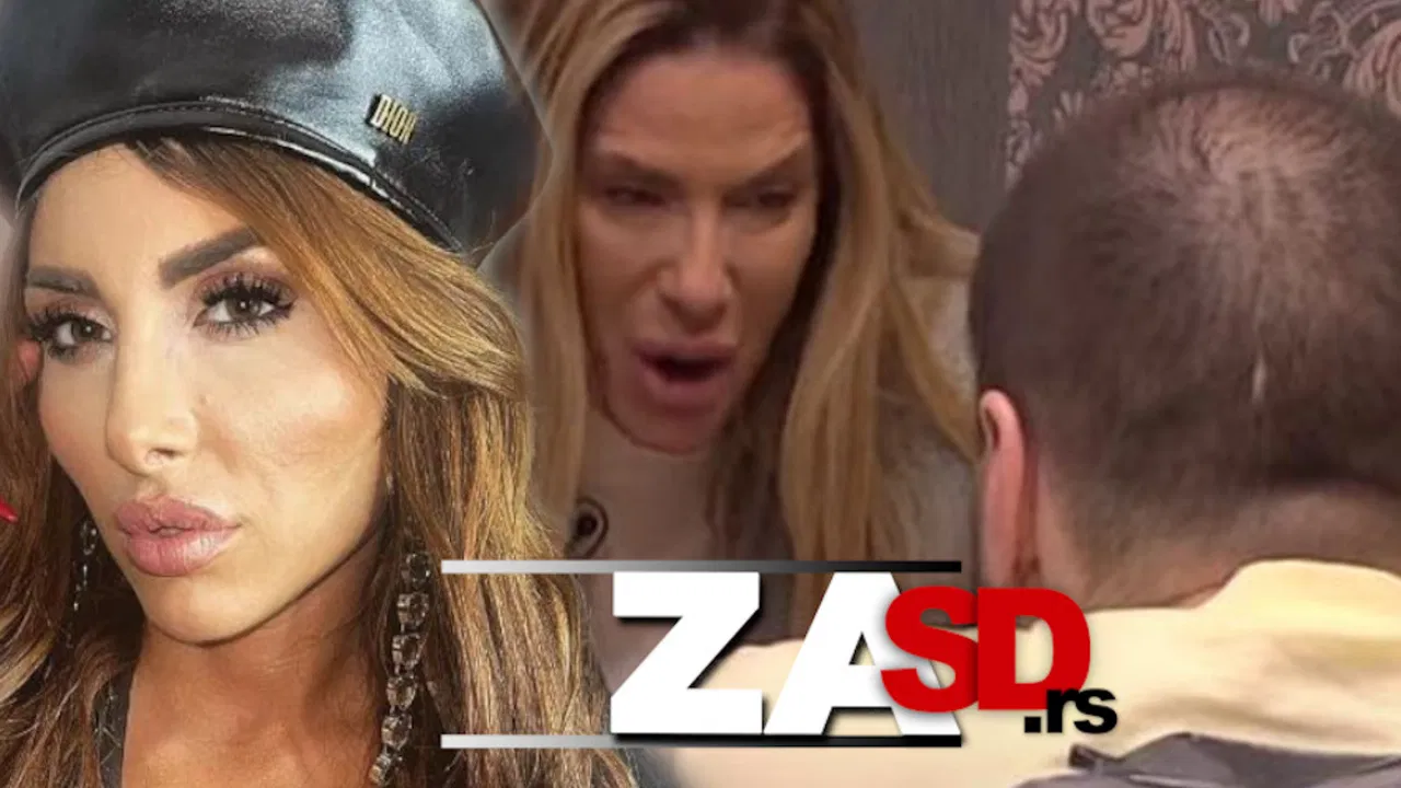 Ana Ćurčić, Zvezdan Slavnić, Irma Sejranić