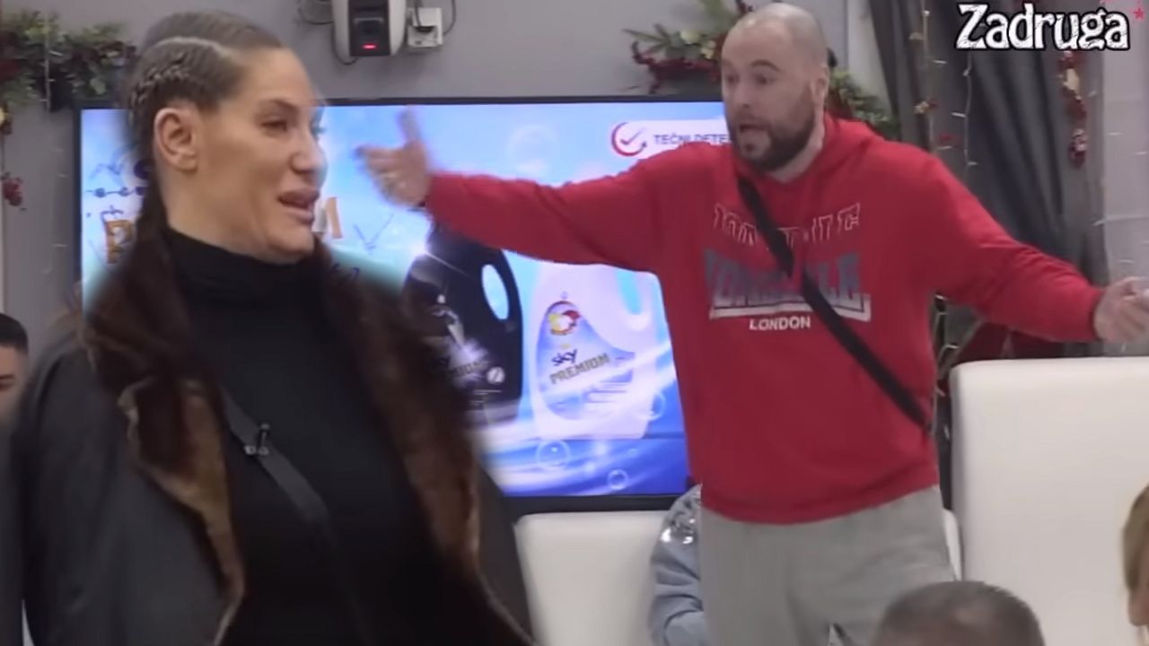 Ana Ćurčić, Zvezdan Slavnić