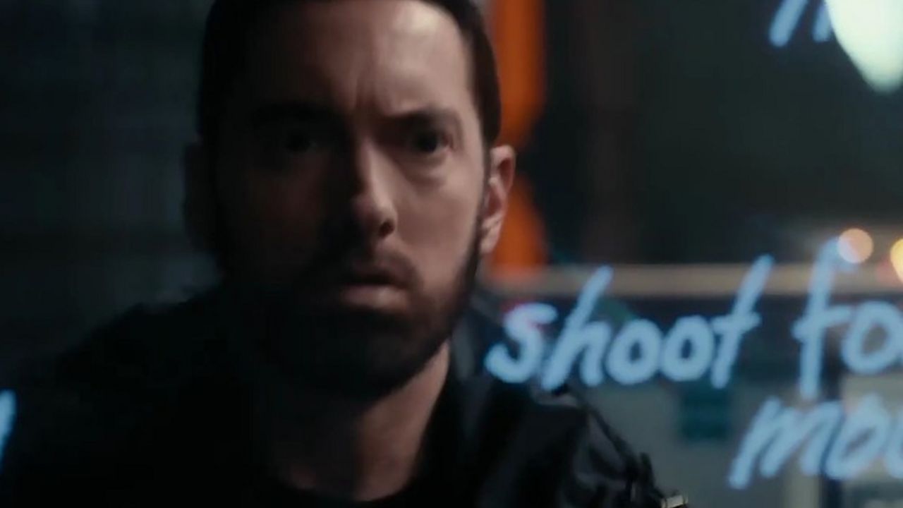 Eminem