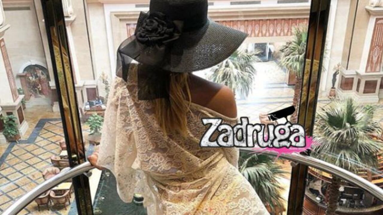 Seksi Sandra