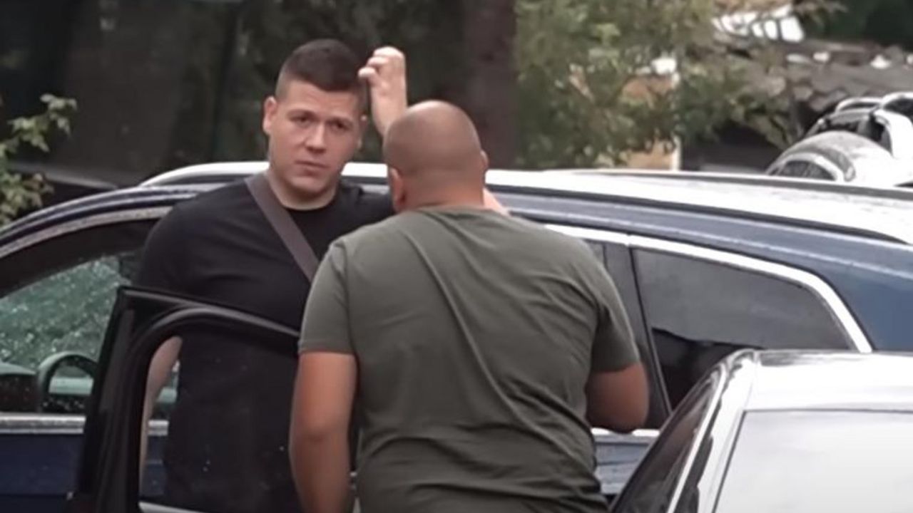 Sloba Radanović