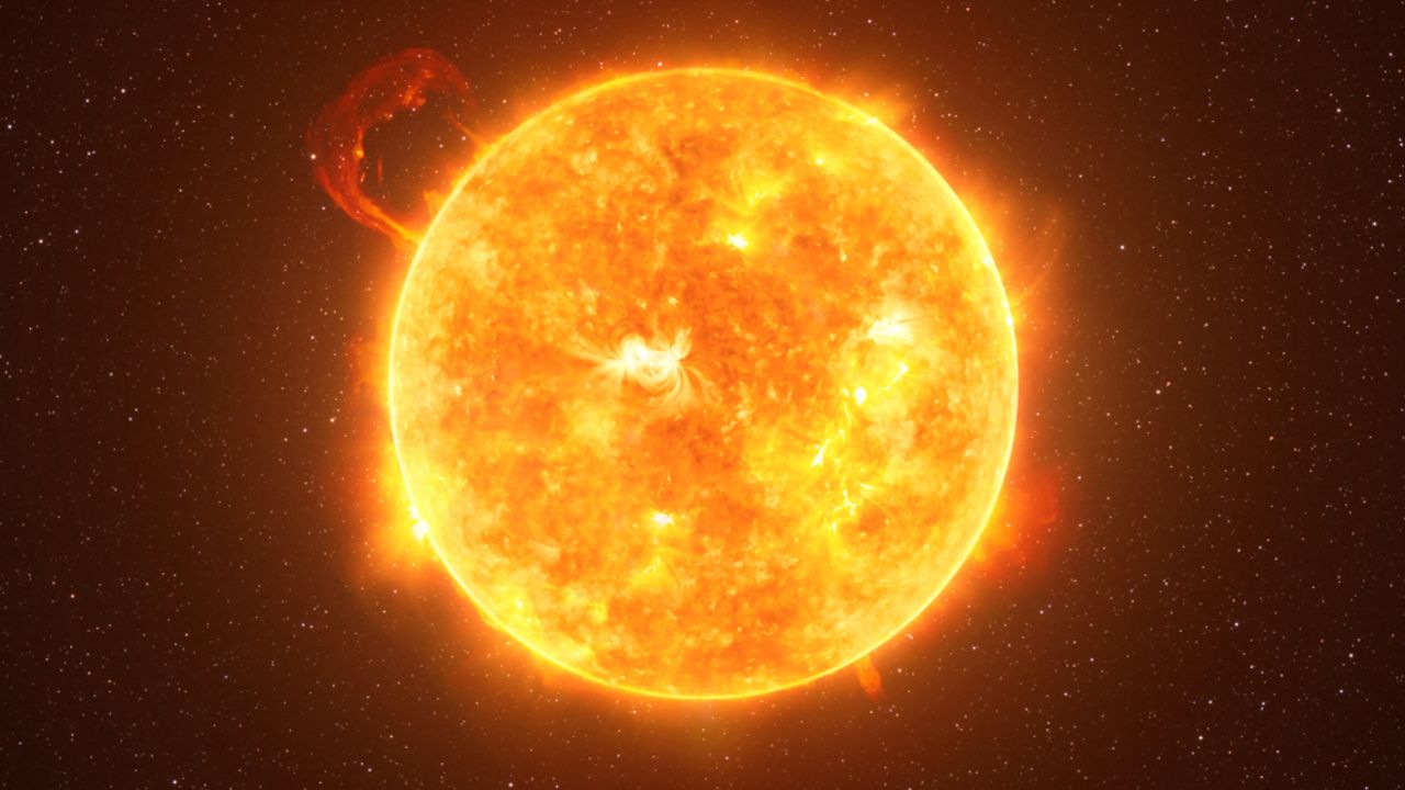 sunce
