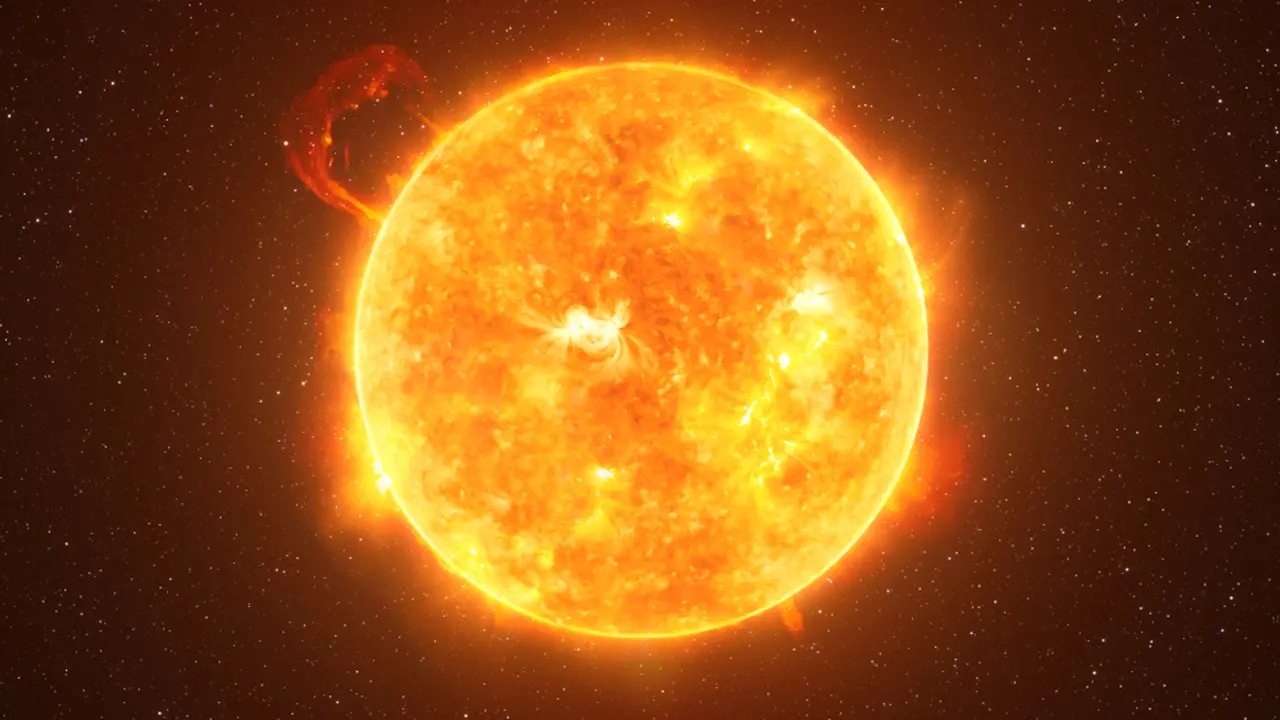 sunce