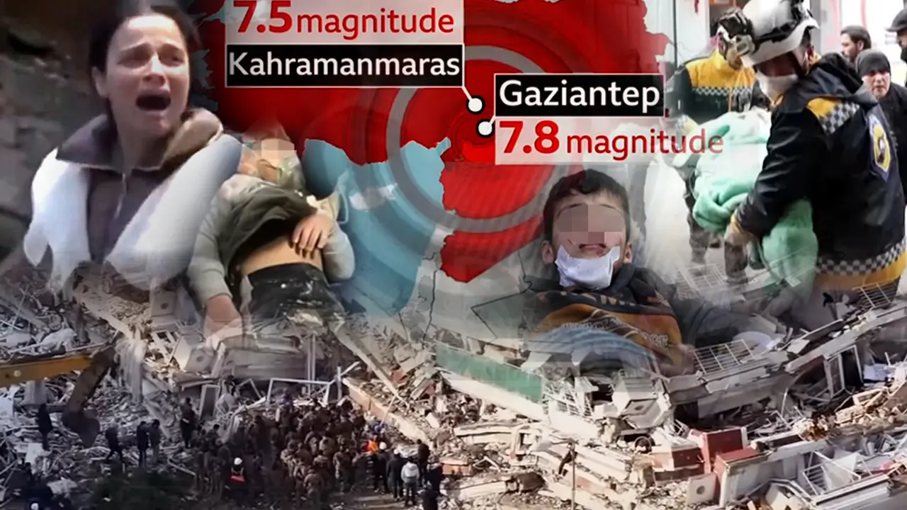 turska zemljotres 
