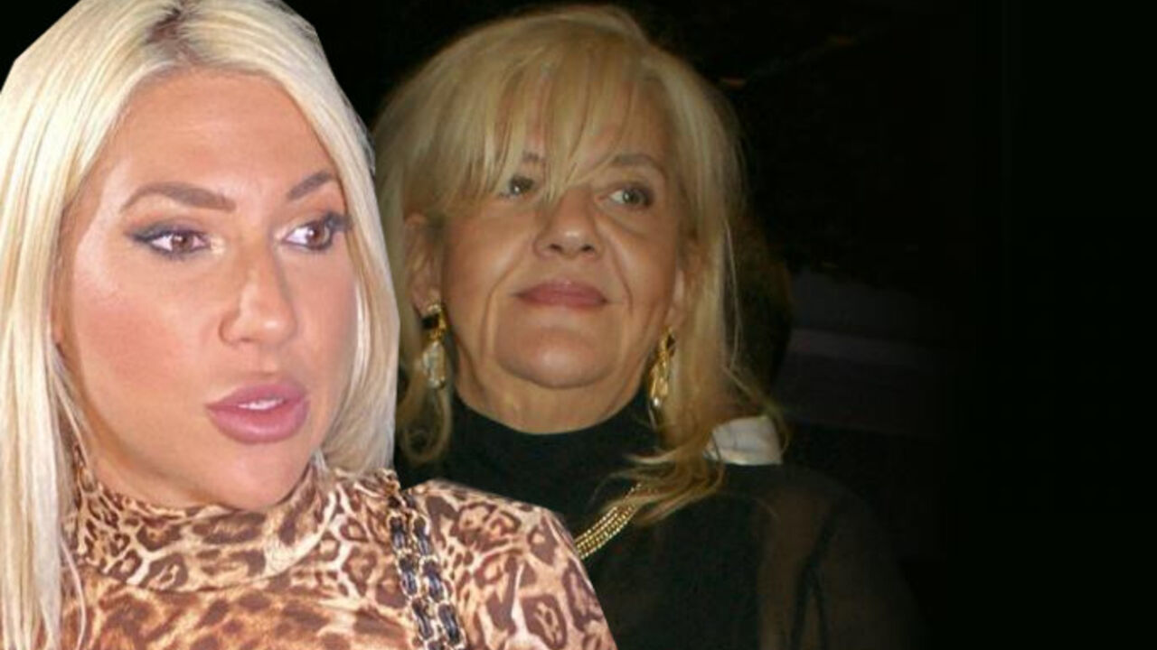 Jovana Jeremić, Marina Tucaković